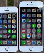 Image result for iPhone 6s Compared to a Hand