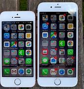 Image result for iPhone SE vs 6s Chart
