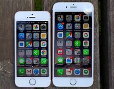 Image result for Is the iPhone 6s Bigger than iPhone 6
