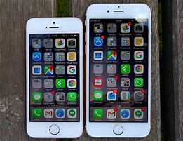 Image result for iPhone 6s vs 6Se