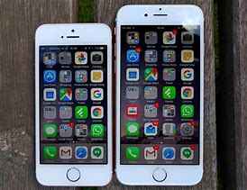 Image result for iPhone 6 and iPhone 7