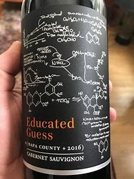 Image result for Roots Run Deep Cabernet Sauvignon Educated Guess