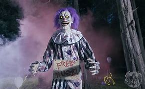 Image result for Hugs the Clown