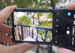 Image result for Samsung Galaxy Flip Camera
