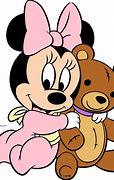 Image result for Baby Minnie Mouse
