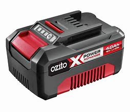 Image result for 18V Lithium Ion Battery