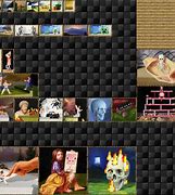 Image result for Mincraft Paint