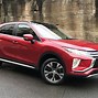 Image result for Mitsubishi Eclipse Cross Exceed