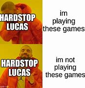 Image result for I'm Not Playing Games Meme