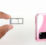 Image result for S20 Sim Card Tray