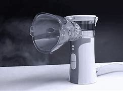 Image result for Portable Nebulizer Machine Walgreens