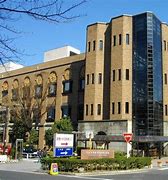Image result for The University of Tokyo Hospital