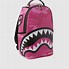 Image result for Sprayground Anime Camo Pink Backpack