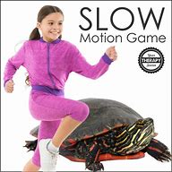 Image result for Slow Motion Games