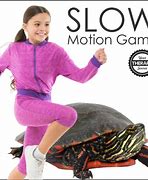 Image result for Slow Motion Games