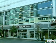 Image result for Cost Plus World Market Media Stand