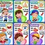 Image result for Free Preschool Worksheets Five Senses