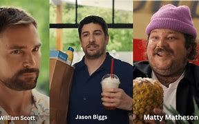 Image result for iPhone 15 Commercial Actors
