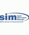 Image result for Pin Sim Logo