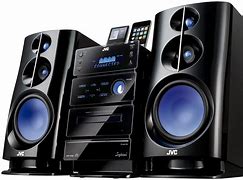 Image result for JVC Sterio Unit