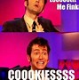 Image result for Doctor Who Cookie Memes