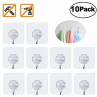 Image result for Sticky Hooks for Furniture Price Tags