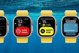 Image result for Apple Watch Ultra Dive Band