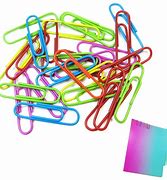 Image result for Types of Paper Clips