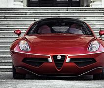 Image result for Alfa Romeo Disco Volante Key FOB