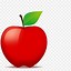Image result for Future Teacher Apple Silhouette