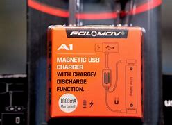 Image result for Seeker 4 Magnetic Charger
