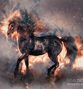 Image result for Elemental Unicorn