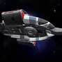 Image result for Star Trek USS Avanger
