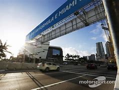 Image result for Miami Street Circuit