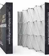 Image result for Wall Display Design