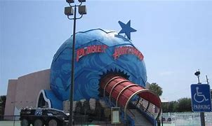 Image result for Planet Hollywood Myrtle Beach