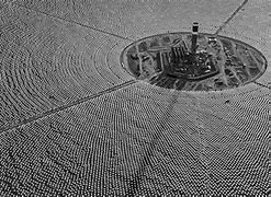 Image result for Solar Thermal Energy Power Plant