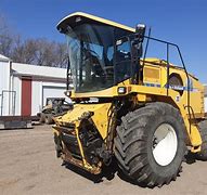 Image result for New Holland FX30