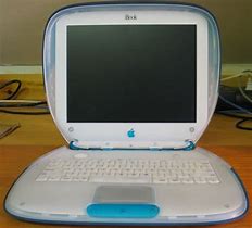 Image result for iBook 1999