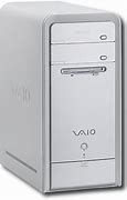 Image result for Sony Vaio Desktop Pentium 4