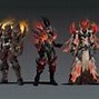 Image result for All Types of Dragon in WoW