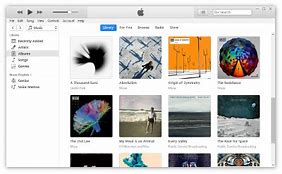 Image result for iTunes Store Windows
