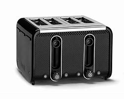 Image result for Toaster Side View