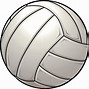 Image result for Volleyball Ballon JPEG