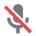 Image result for Mute Speaker Emoji
