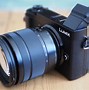 Image result for How to Use the Lumix GX9