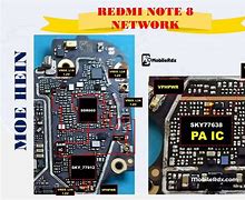 Image result for Redmi Note 8 Wtr IC