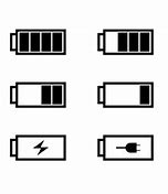 Image result for Empty Battery Life Picture