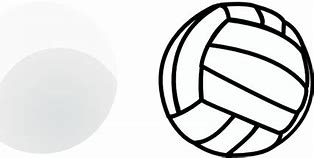 Image result for Wisconsin Volleyball Clip Art