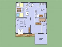 Image result for Draw Simple Floor Plans